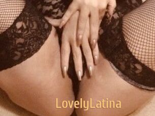 LovelyLatina