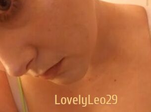 LovelyLeo29