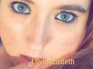 LovelyLizBeth