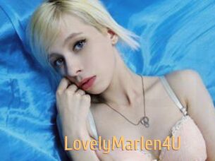 LovelyMarlen4U