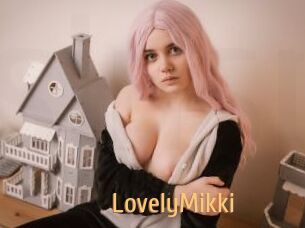 LovelyMikki