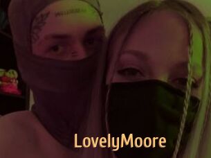 LovelyMoore