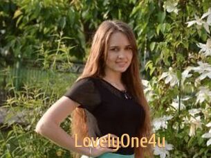 LovelyOne4u