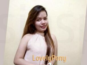 LovelyPony