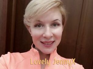 Lovely_JennyX