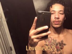 Loveme2025