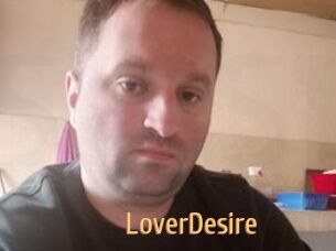 LoverDesire