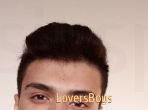 LoversBoys