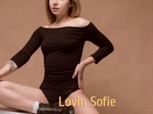 Lovin_Sofie