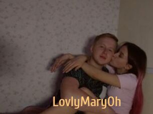 LovlyMaryOh