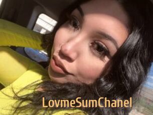 LovmeSumChanel