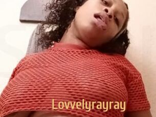Lovvelyrayray