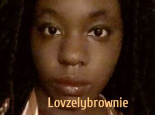 Lovzelybrownie