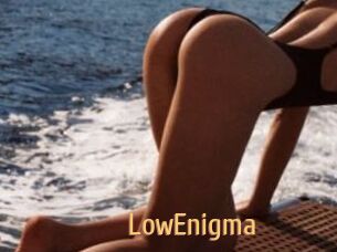 LowEnigma