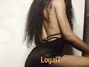 LoyalT