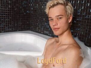 LoydFord
