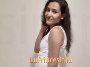 LuPrincesinha