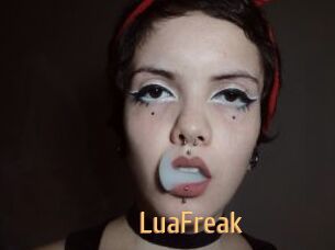 LuaFreak