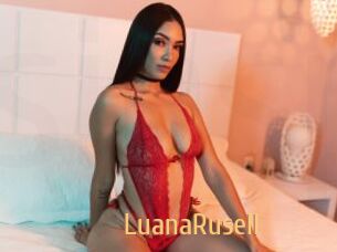 LuanaRusell