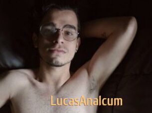 LucasAnalcum