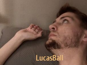LucasBall