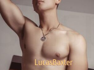 LucasBaxter