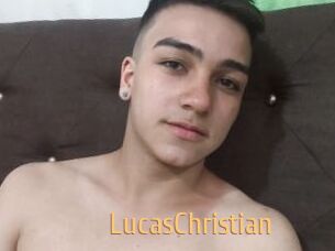 LucasChristian