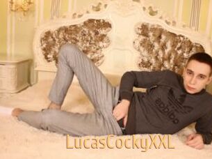 LucasCockyXXL