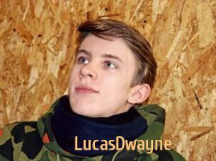 LucasDwayne
