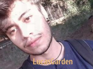 LucasGarden