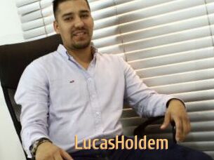 LucasHoldem