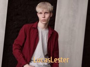 LucasLester