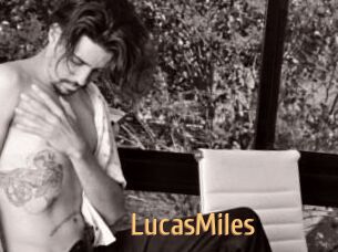 LucasMiles
