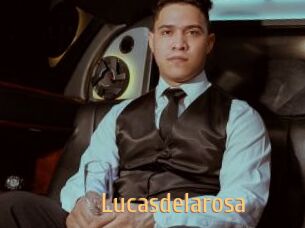 Lucasdelarosa
