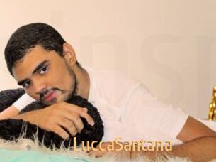 LuccaSantana