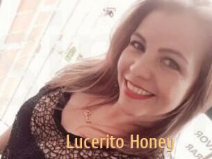 Lucerito_Honey
