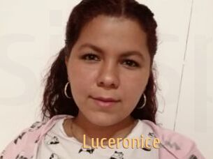 Luceronice