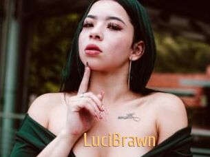 LuciBrawn