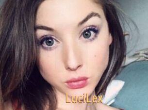 LuciLex