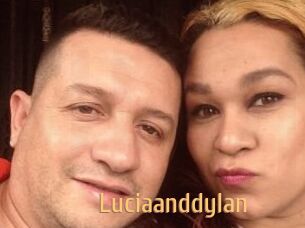Luciaanddylan