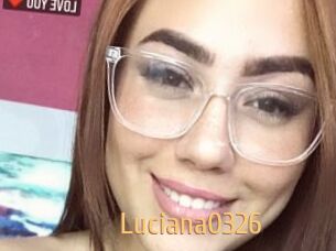 Luciana0326