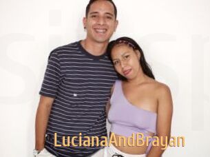 LucianaAndBrayan