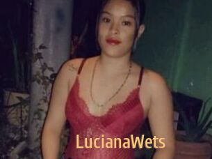 LucianaWets