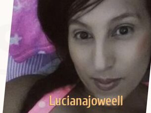 Lucianajoweell