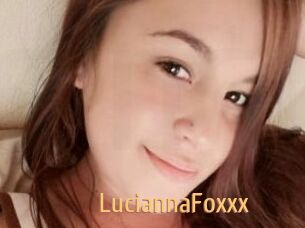 LuciannaFoxxx