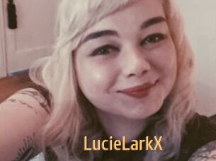 LucieLarkX