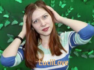 LuciiLove