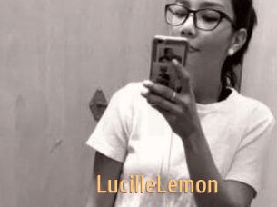 Lucille_Lemon