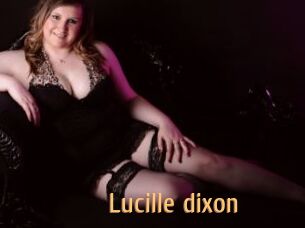 Lucille_dixon