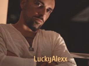 LuckyAlexx
